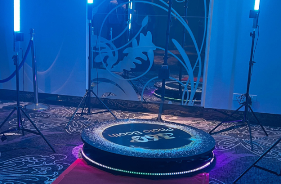 Why a 360 Photo Booth in Melbourne is an Event Game-Changer Why a 360 Photo Booth in Melbourne is an Event Game-Changer