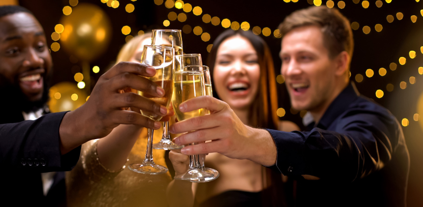 How to Choose the Right Entertainment for Your Conference Dinner