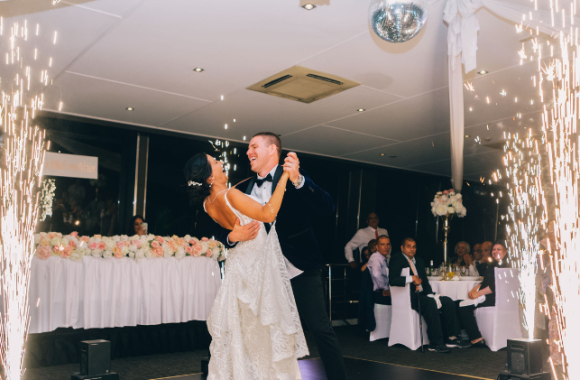 How to Create a Magical Wedding in Melbourne