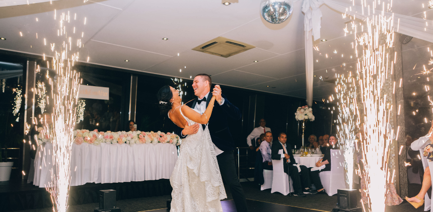 How to Create a Magical Wedding in Melbourne