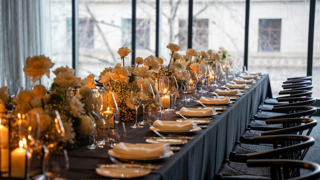 wedding venue in Melbourne