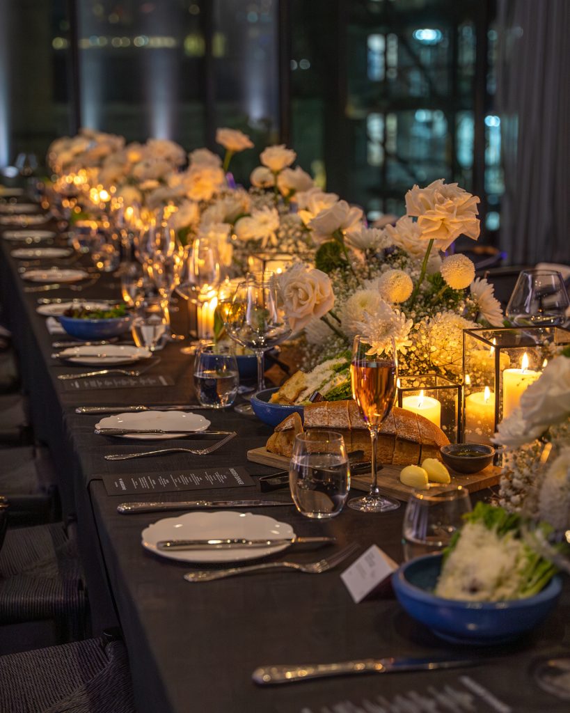 wedding venue in Melbourne