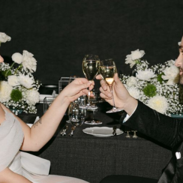 Why the Right Venue is Key to Your Dream Wedding Day: W Melbourne