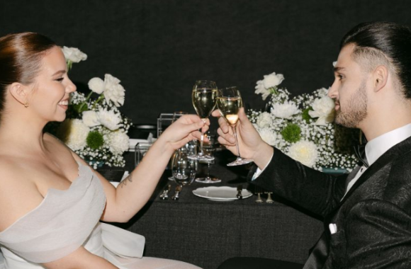 Why the Right Venue is Key to Your Dream Wedding Day: W Melbourne
