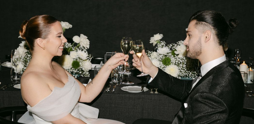 Why the Right Venue is Key to Your Dream Wedding Day: W Melbourne