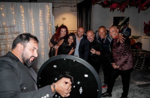 Top 10 Event Ideas Perfect for a MELBOURNE Roving Photo Booth