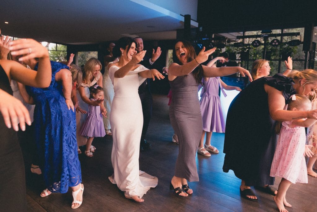 Wedding Celebration