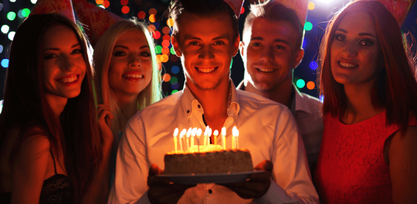 How to Throw an Unforgettable Birthday Bash in Melbourne