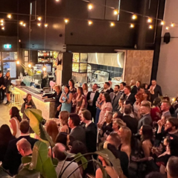 7 Essentials for Choosing the Perfect Melbourne Venue for Your Family Celebration