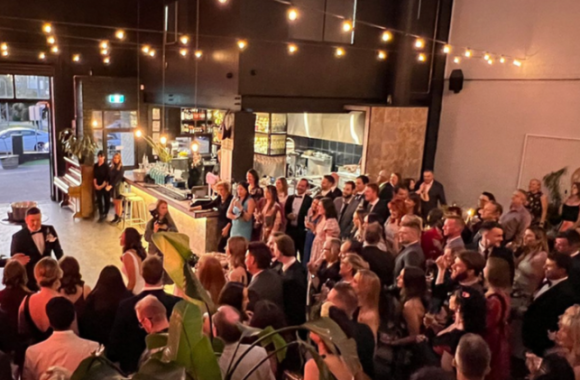 7 Essentials for Choosing the Perfect Melbourne Venue for Your Family Celebration