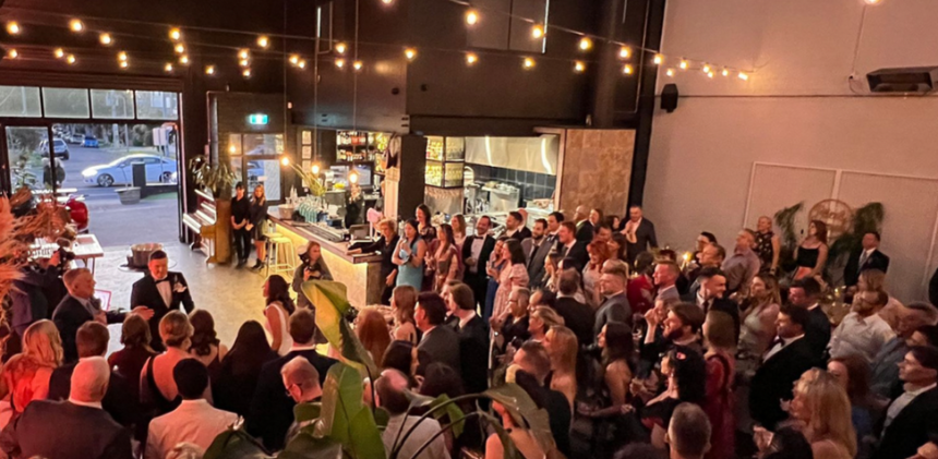 7 Essentials for Choosing the Perfect Melbourne Venue for Your Family Celebration
