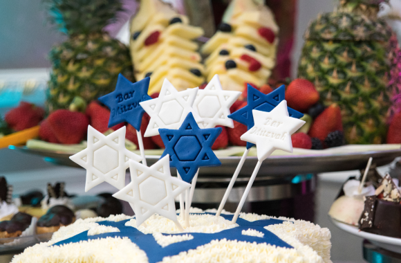 7 Essentials of Planning a Bar or Bat Mitzvah in Melbourne