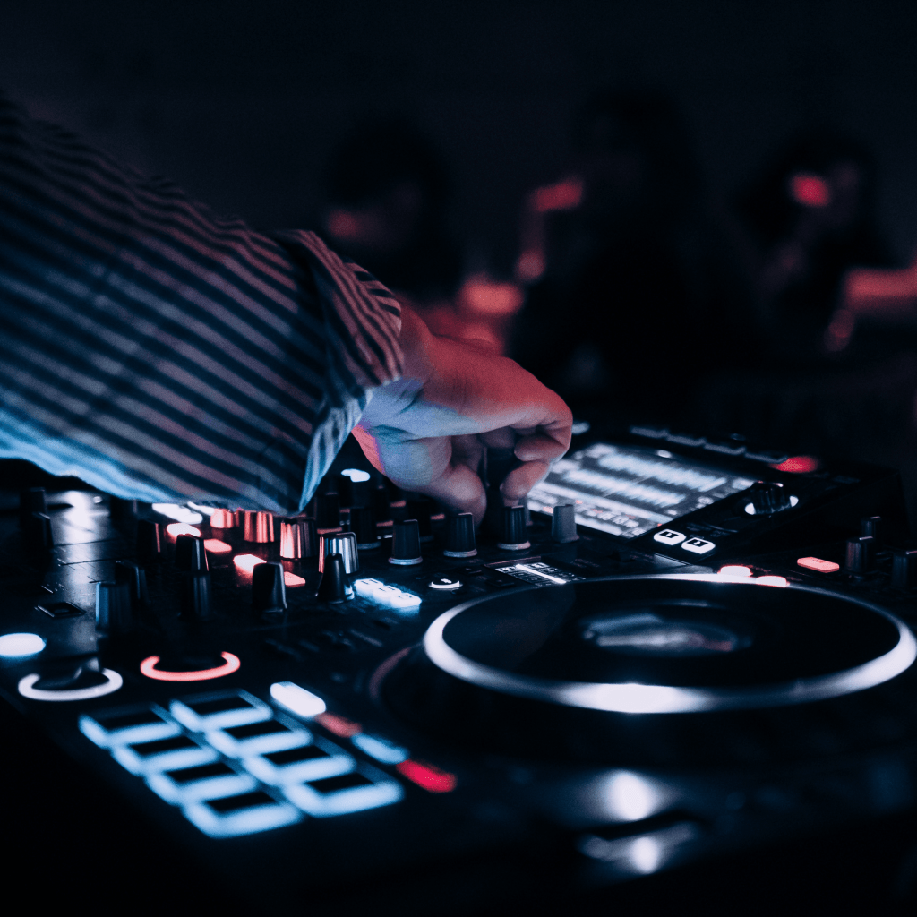 Best DJ in Melbourne