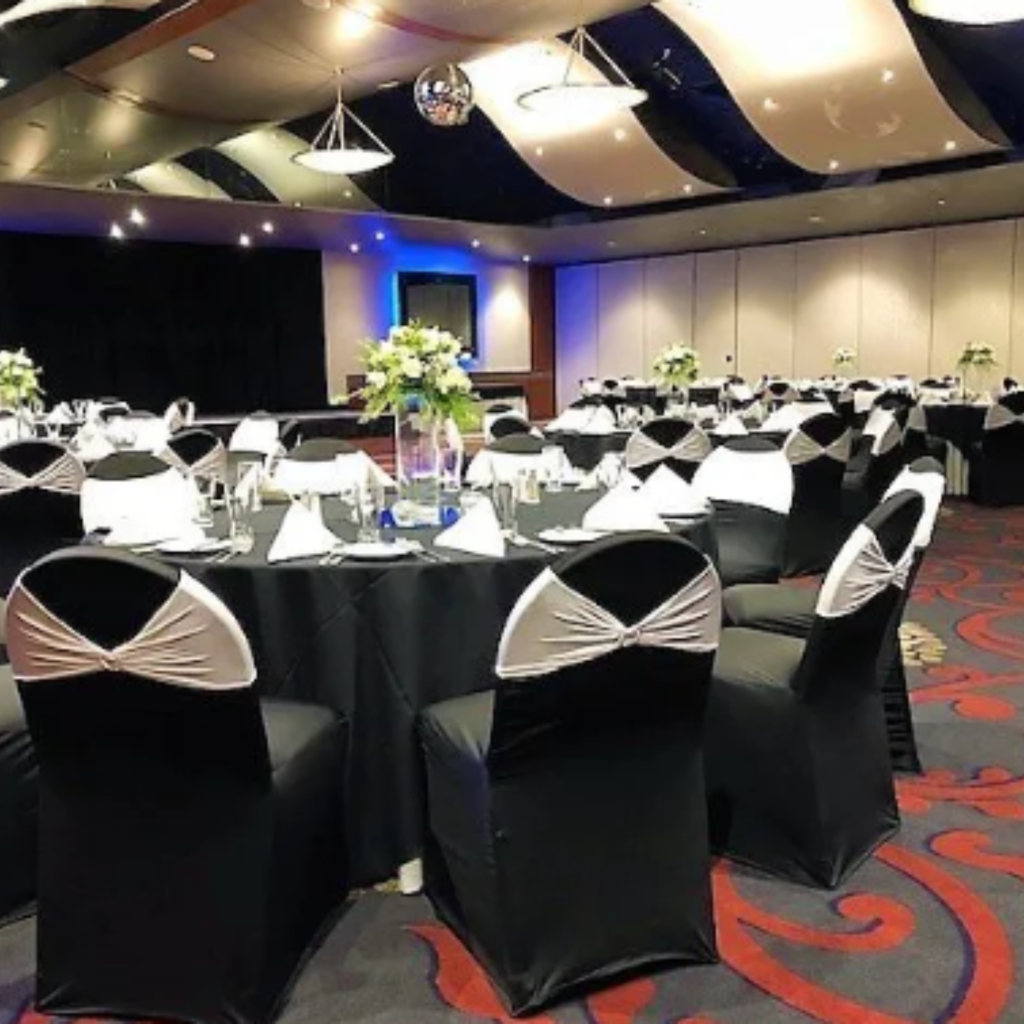 Melbourne event venue