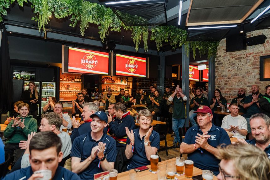 5 Ways to Turn Corporate Events & Club Presentations Into Unforgettable Experiences with a Melbourne DJ