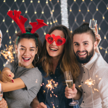 Melbourne Corporate Entertainment Ideas That Will Wow Your Team at This Year’s EOY Party