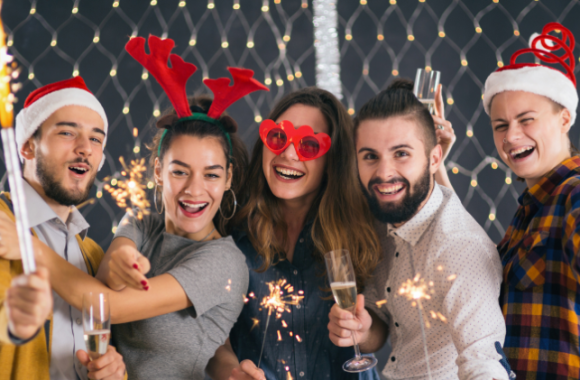 Melbourne Corporate Entertainment Ideas That Will Wow Your Team at This Year’s EOY Party