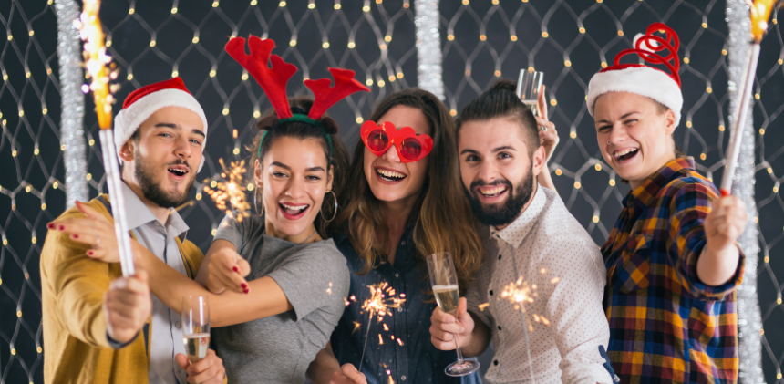 Melbourne Corporate Entertainment Ideas That Will Wow Your Team at This Year’s EOY Party