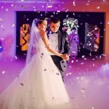 Is ‘Dancing on a Cloud’ Right for Your Melbourne Wedding?