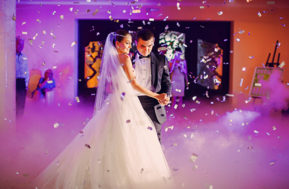 Is ‘Dancing on a Cloud’ Right for Your Melbourne Wedding?
