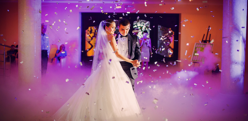 Is ‘Dancing on a Cloud’ Right for Your Melbourne Wedding?