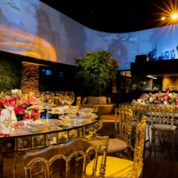 Melbourne Venue Uplighting: 7 Mistakes to Avoid When Styling Your Wedding