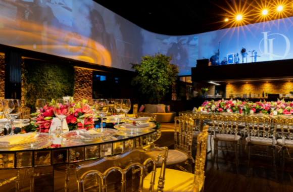 Melbourne Venue Uplighting: 7 Mistakes to Avoid When Styling Your Wedding