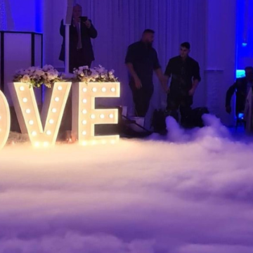 Top 5 Melbourne Wedding Entertainment That Instantly Turn Your Reception into a Luxury Experience