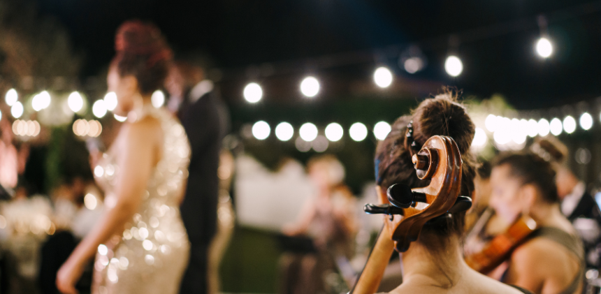 Your Melbourne Wedding Entertainment Booking Guide for 2026