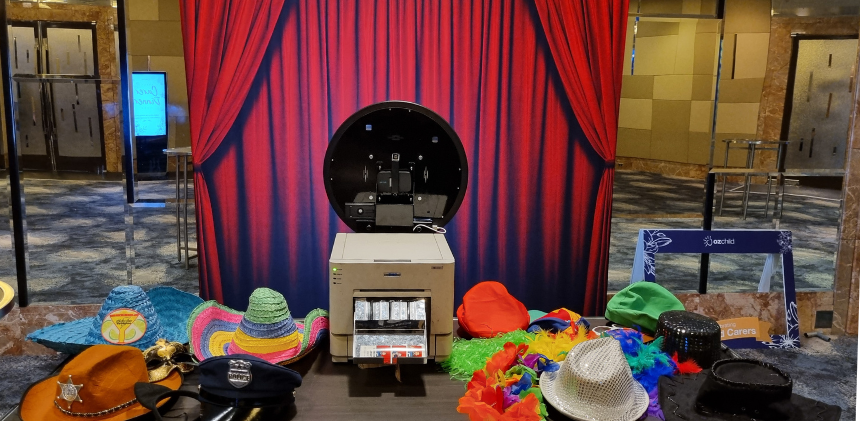 Best Melbourne Photo Booth Hire