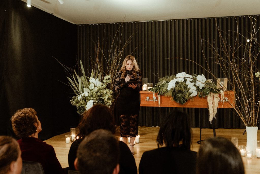 Microwedding in Melbourne