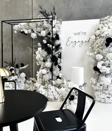 Planning an engagement party in Melbourne