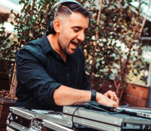 Best Melbourne DJ