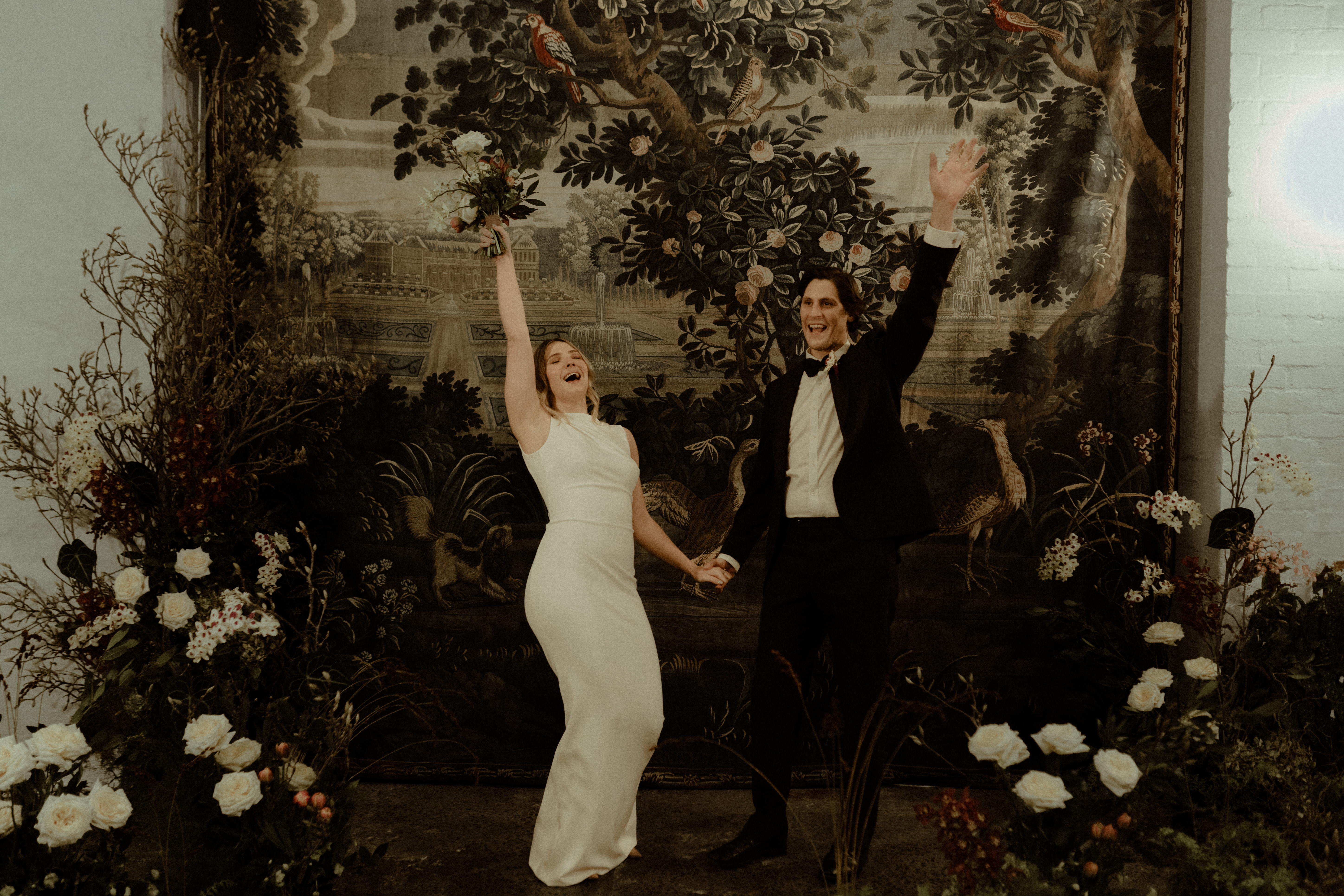 3 Tips to Make Your Microwedding in Melbourne Unforgettable