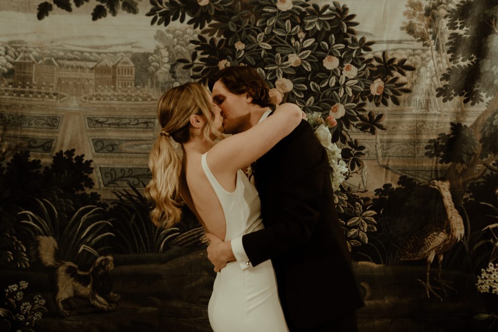 Mircrowedding in Melbourne