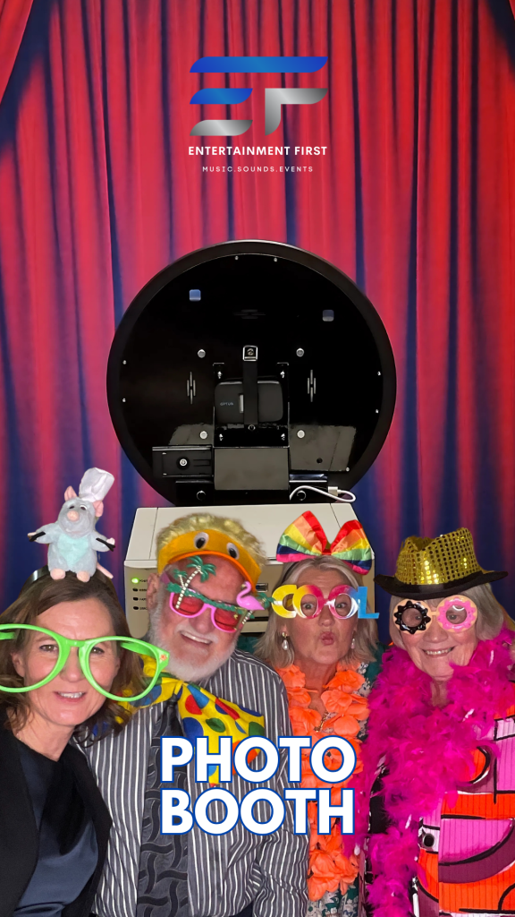 Melbourne Photo Booth Hire