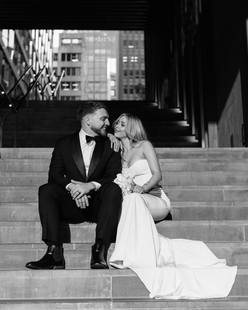 Melbourne's Best Wedding Venue