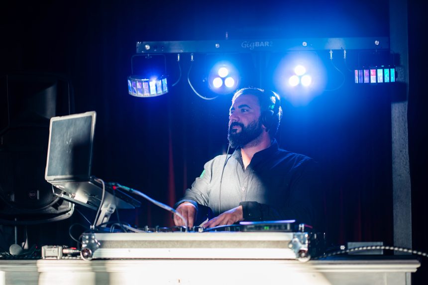 5 Questions to Ask Your Melbourne DJ Before You Book 5 Questions to Ask Your Melbourne DJ Before You Book