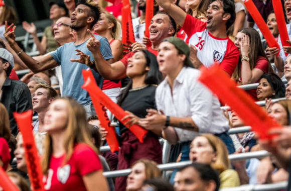 3 Ways to Score Big with Sports-Themed Melbourne Events