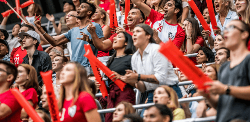 3 Ways to Score Big with Sports-Themed Melbourne Events