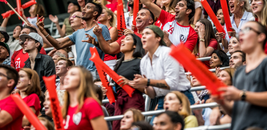 3 Ways to Score Big with Sports-Themed Melbourne Events