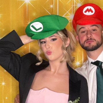 What Couples Are Saying About Our Photo Booth Hire in Melbourne What Couples Are Saying About Our Photo Booth Hire in Melbourne