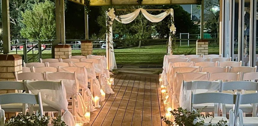 How to Create the Perfect Melbourne Event Atmosphere