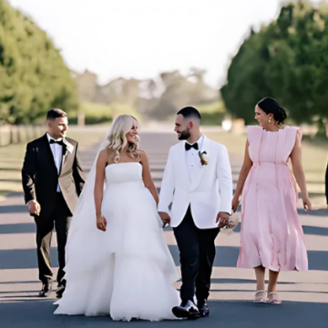 5 Things Couples Should Know Before Booking a Melbourne Winery Venue 5 Things Couples Should Know Before Booking a Melbourne Winery Venue