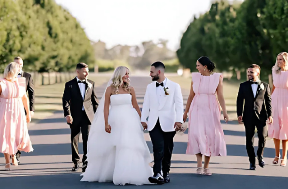 5 Things Couples Should Know Before Booking a Melbourne Winery Venue