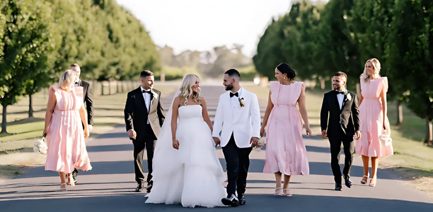 5 Things Couples Should Know Before Booking a Melbourne Winery Venue