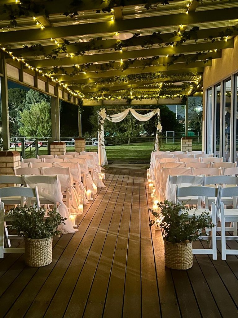 Melbourne Event Venue
