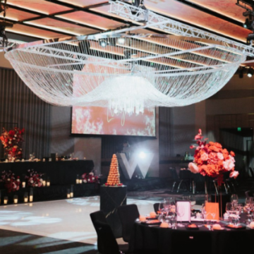 Why You Should Always Use the In-House Audio at Prestige Venues Like W Melbourne Why You Should Always Use the In-House Audio at Prestige Venues Like W Melbourne