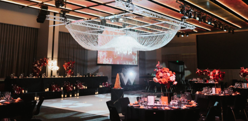 Why You Should Always Use the In-House Audio at Prestige Venues Like W Melbourne