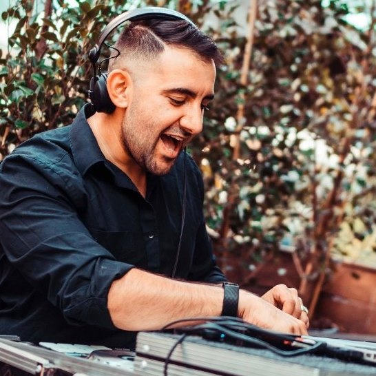 Melbourne DJ